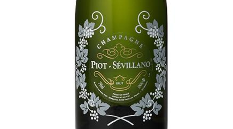 Champagne Piot-Sevillano. Brut Prestige