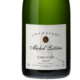 Champagne Michel Littiere. Carte d'or demi-sec
