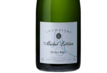 Champagne Michel Littiere. Extra brut