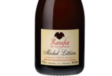 Champagne Michel Littiere. Ratafia