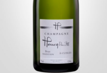 Champagne Heucq Père & Fils. Brut tradition