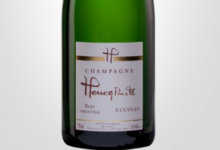 Champagne Heucq Père & Fils. Brut Prestige