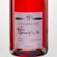 Champagne Heucq Père & Fils. Brut rosé