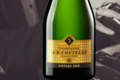 Champagne AD Coutelas. Vintage