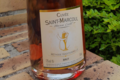  La Cuvée Saint Marcoul. rosé brut ou demi-sec