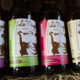 Brasserie AB Bière. La Margoulette