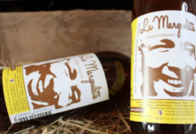 Bière La Margoulette