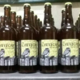 Bière Chevêche. Bière blonde 