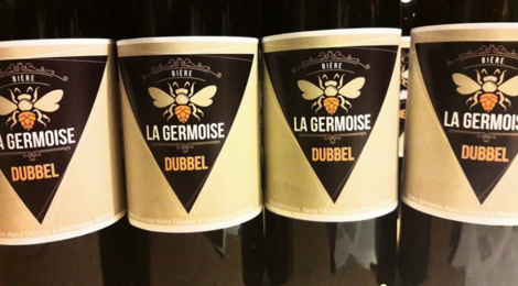 La Germoise Dubbel