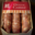 Héripré. saucisse de dinde au comté
