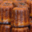 Chocolaterie Pâtisserie Nature de Cacao. Cannelés