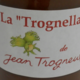 Jean Trogneux. Pâte à tartiner "Trognella"