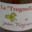 Jean Trogneux. Pâte à tartiner "Trognella"