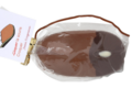 Jean Trogneux. souris PC chocolat