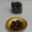 Jean Trogneux. Cranberry enrobées de chocolat noir