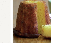 Jean Trogneux. Gâteau battu Picard