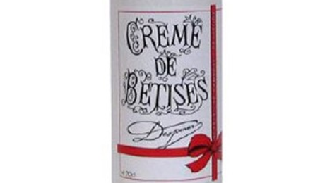 Crème de Bêtises de Cambrai - Despinoy