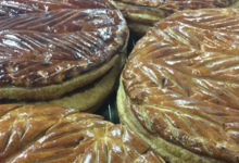 galette des rois