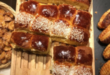 brioches