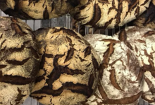 boules de pain