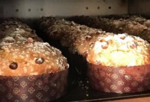 panettone