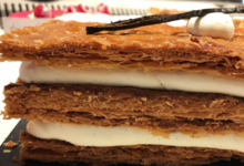 millefeuille