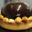Mademoiselle Choco Noisette