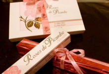 Le Petit Poucet. Les roses de Picardie
