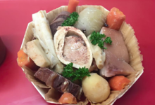 boucherie charcuterie traiteur Magnier Julien