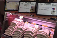 boucherie charcuterie traiteur Magnier Julien
