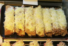 Boulangerie Pâtisserie Mercier. ficelle picarde