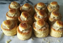 Boulangerie Pâtisserie Mercier