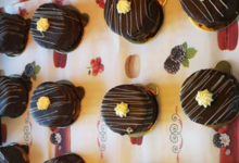 Boulangerie Pâtisserie Mercier