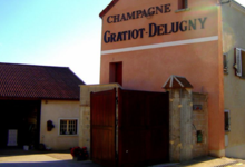 Champagne Gratiot Delugny