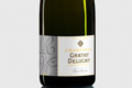 Champagne Gratiot Delugny. cuvée brut réserve