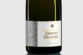Champagne Gratiot Delugny. champagne demi sec