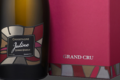 Champagne Georges Vesselle. Cuvée Juline - Grand Cru