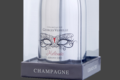 Champagne Georges Vesselle. Cuvée Hélènaïs - Grand Cru