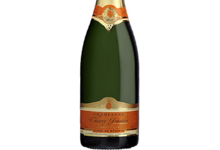 Champagne Thierry Grandin. Cuvée Réserve