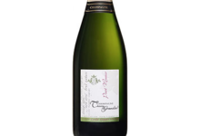 Champagne Thierry Grandin. Cuvée Ouriet (Brut Nature)