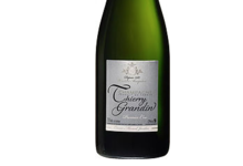 Champagne Thierry Grandin. Cuvée Jardin