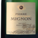 Champagne Pierre Mignon. Prestige brut