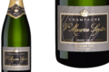 Champagne Veuve Maurice Lepitre. Grand brut Rilly