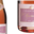 Champagne Veuve Maurice Lepitre. Brut rosé