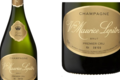 Champagne Veuve Maurice Lepitre. Cuvée Héritage