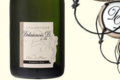 Champagne Delaunois D. & Fils. Cuvée grande réserve