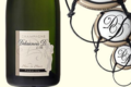 Champagne Delaunois D. & Fils. Cuvée blanc de blancs