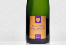  Champagne Marc Chauvet Brut Sélection