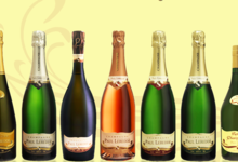 Champagne Paul Lerrede. Cuvée Prestige