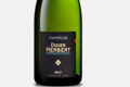 Champagne Didier Herbert. Brut
